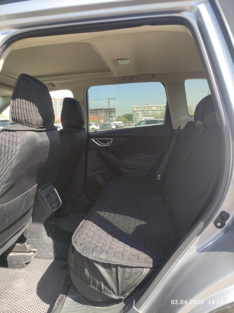 Subaru Forester 2020-2021 или аналог в Бишкеке, Кыргызстан