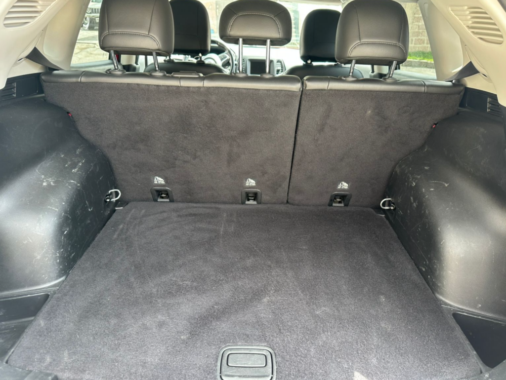 Jeep Compass 2019-2021 или аналог в Ереване, Армения