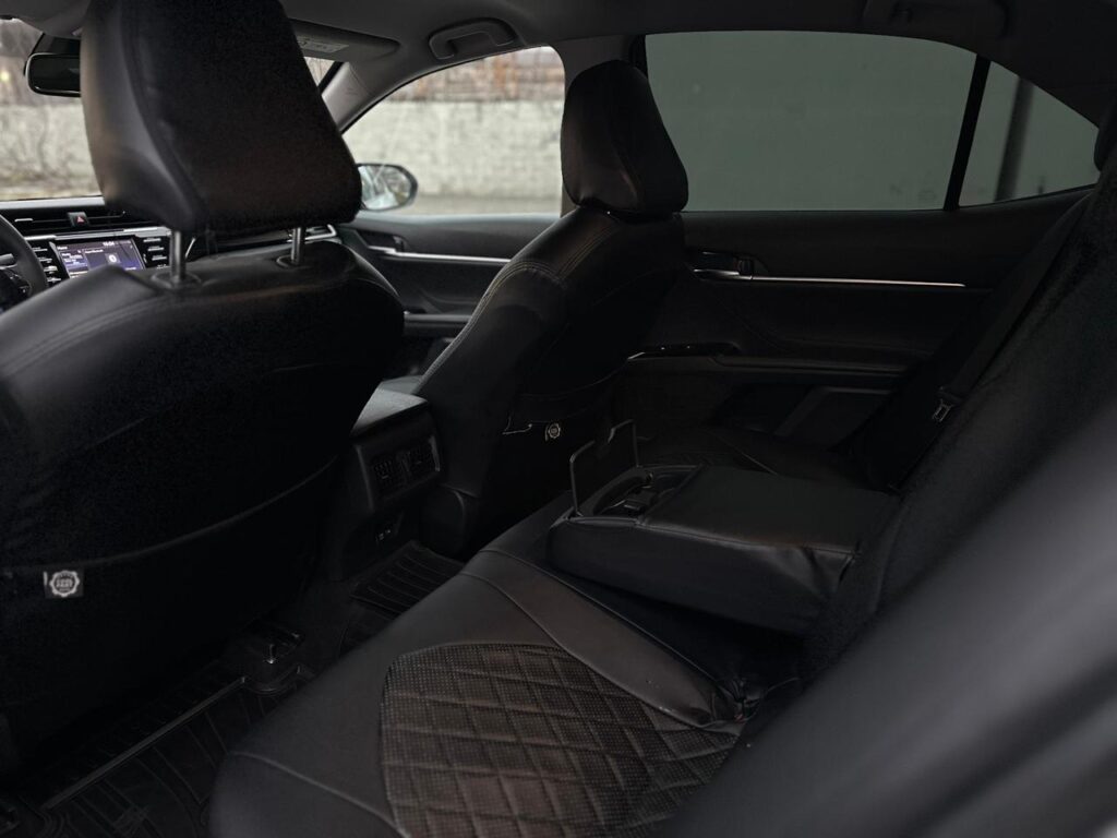 Toyota Camry 2019-2020 или аналог в Махачкале, Россия