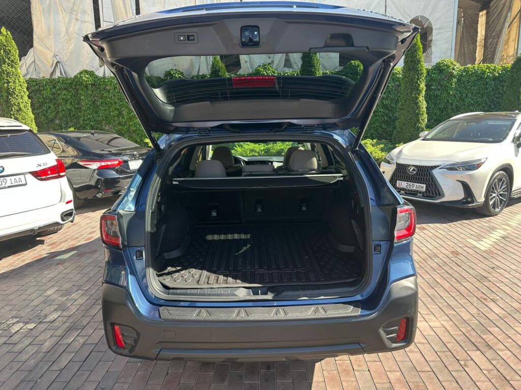 Subaru Outback 2019-2021 или аналог в Бишкеке, Кыргызстан