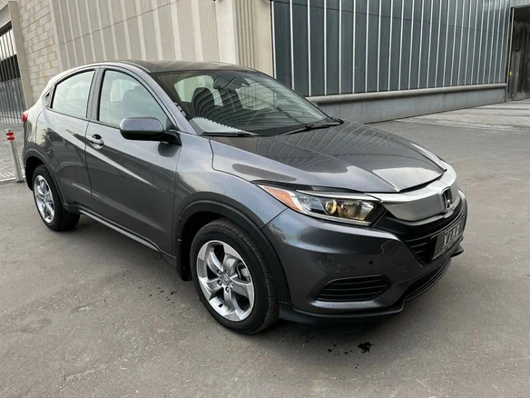 HONDA HRV автомат 2022-2024 или аналог в Денпасаре, Бали
