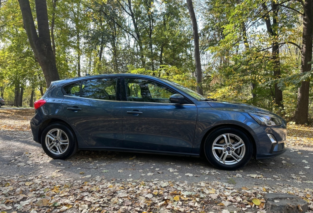 Ford Focus 2 механика 2022-2023 или аналог в Белграде, Сербия