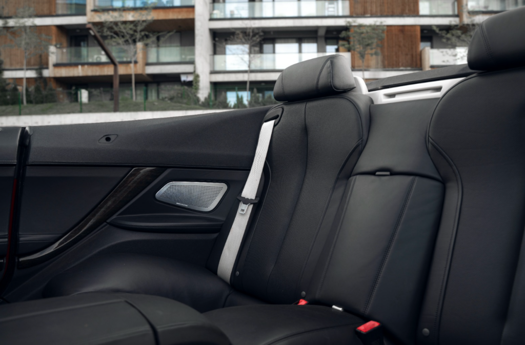 BMW 640 Cabrio или аналог в Тбилиси, Грузия
