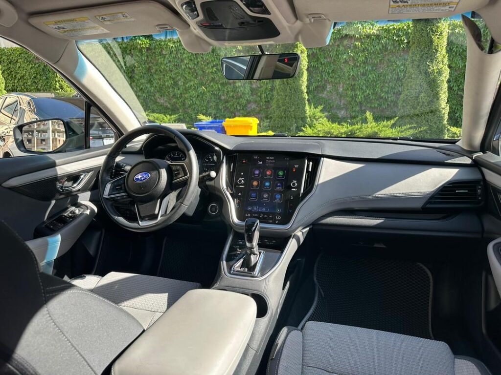 Subaru Outback 2019-2021 или аналог в Бишкеке, Кыргызстан