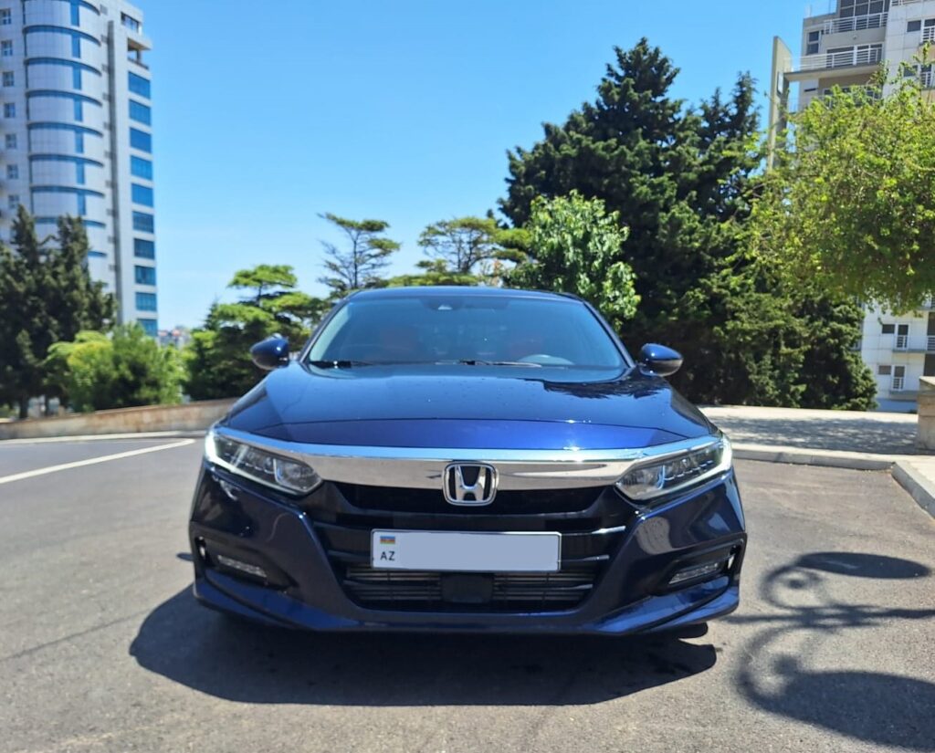Honda Accord (2021-2024), Kia K5 2020-2024 или аналог в Баку, Азербайджан