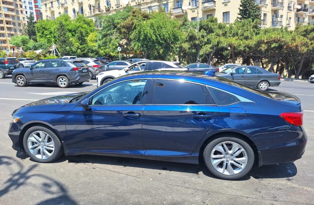 Honda Accord (2021-2024), Kia K5 2020-2024 или аналог в Баку, Азербайджан