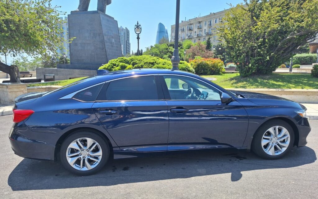 Honda Accord (2021-2024), Kia K5 2020-2024 или аналог в Баку, Азербайджан