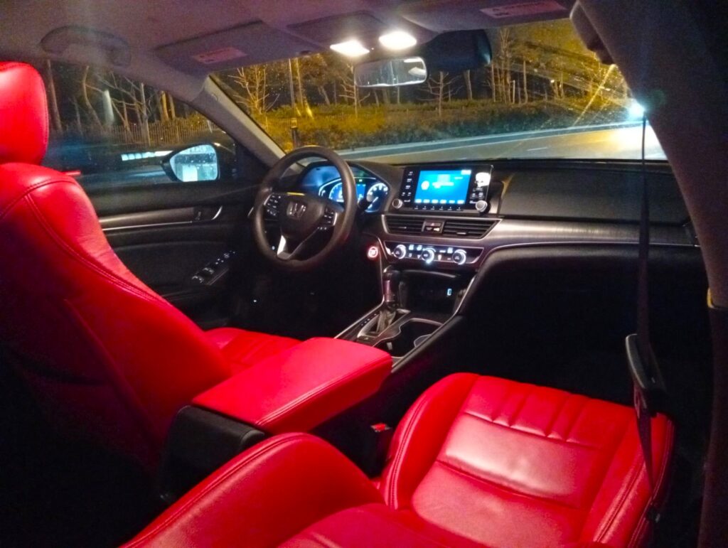 Honda Accord (2021-2024), Kia K5 2020-2024 или аналог в Баку, Азербайджан