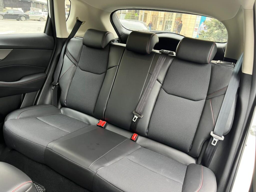 Changan CS35 2025-2026 или аналог в Бишкеке, Кыргызстан