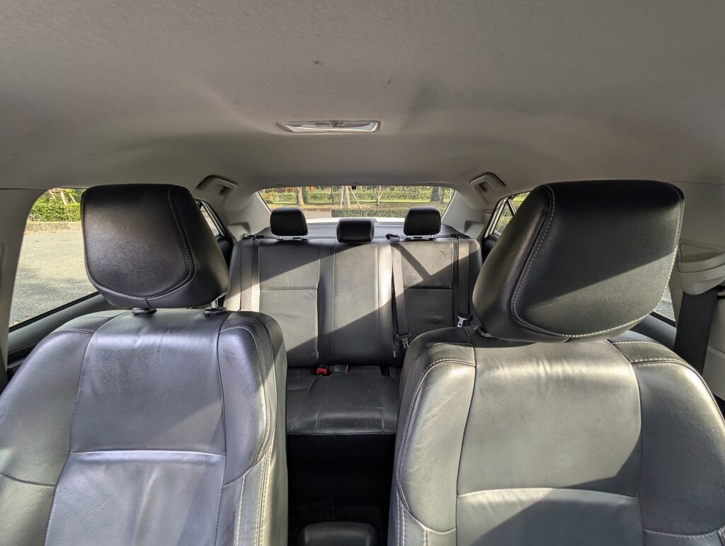 Toyota Corolla Altis 1.8 автомат 2014 или аналог на Пхукете, Таиланд