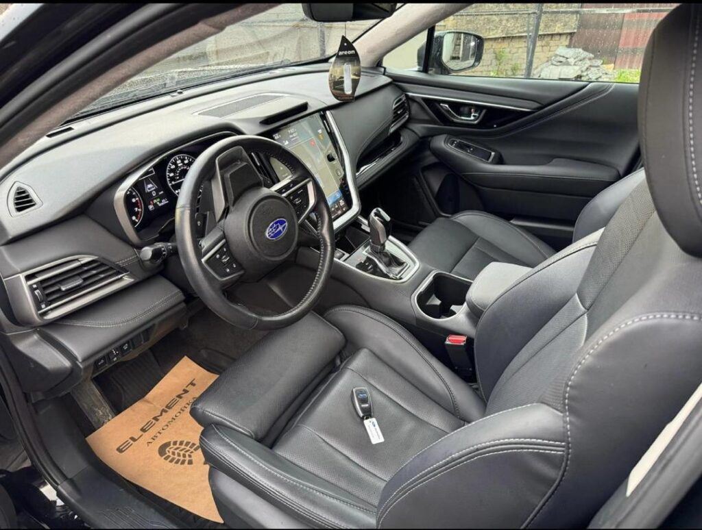 Subaru Outback 2020-2021 или аналог в Бишкеке, Кыргызстан