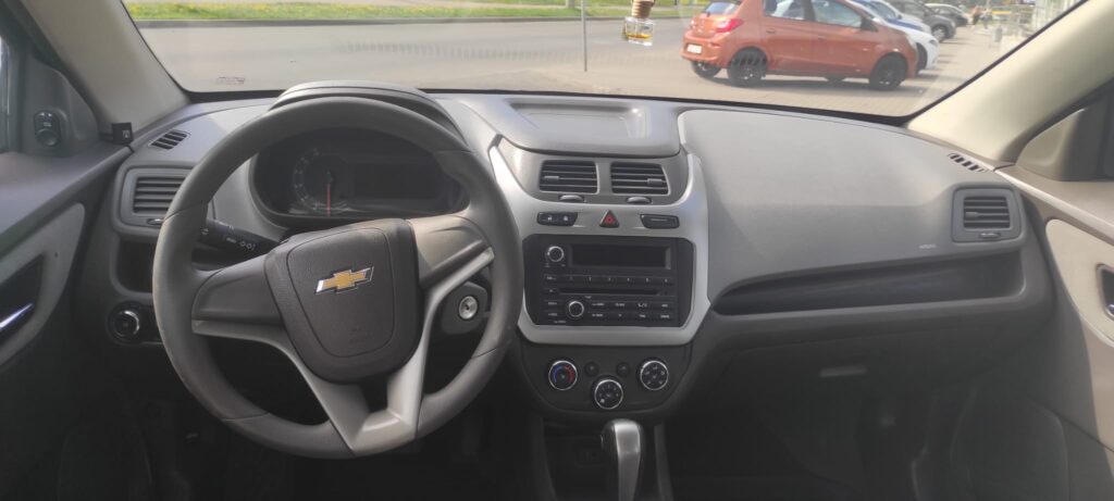 Chevrolet Cobalt 2019 или аналог в Минске, Беларусь