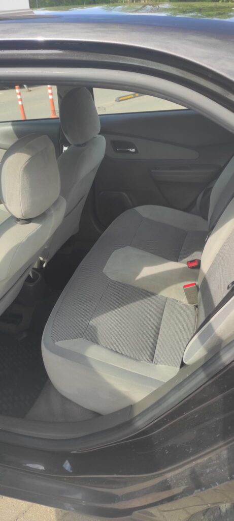 Chevrolet Cobalt 2019 или аналог в Минске, Беларусь