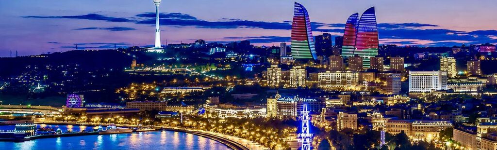 ОТДЫХ В АЗЕРБАЙДЖАНЕ ДЛЯ РОССИЯН В 2026 ГОДУ