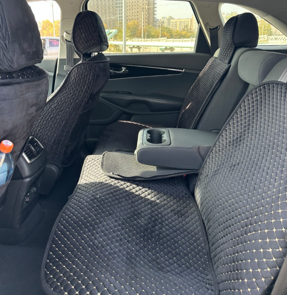 Kia Sorento 4WD 7 мест 2017-2019 или аналог в Бишкеке, Кыргызстан