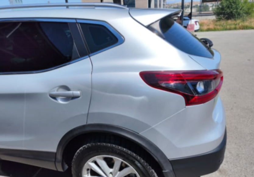 Nissan rogue sport 2020-2022 или аналог в Ереване, Армения