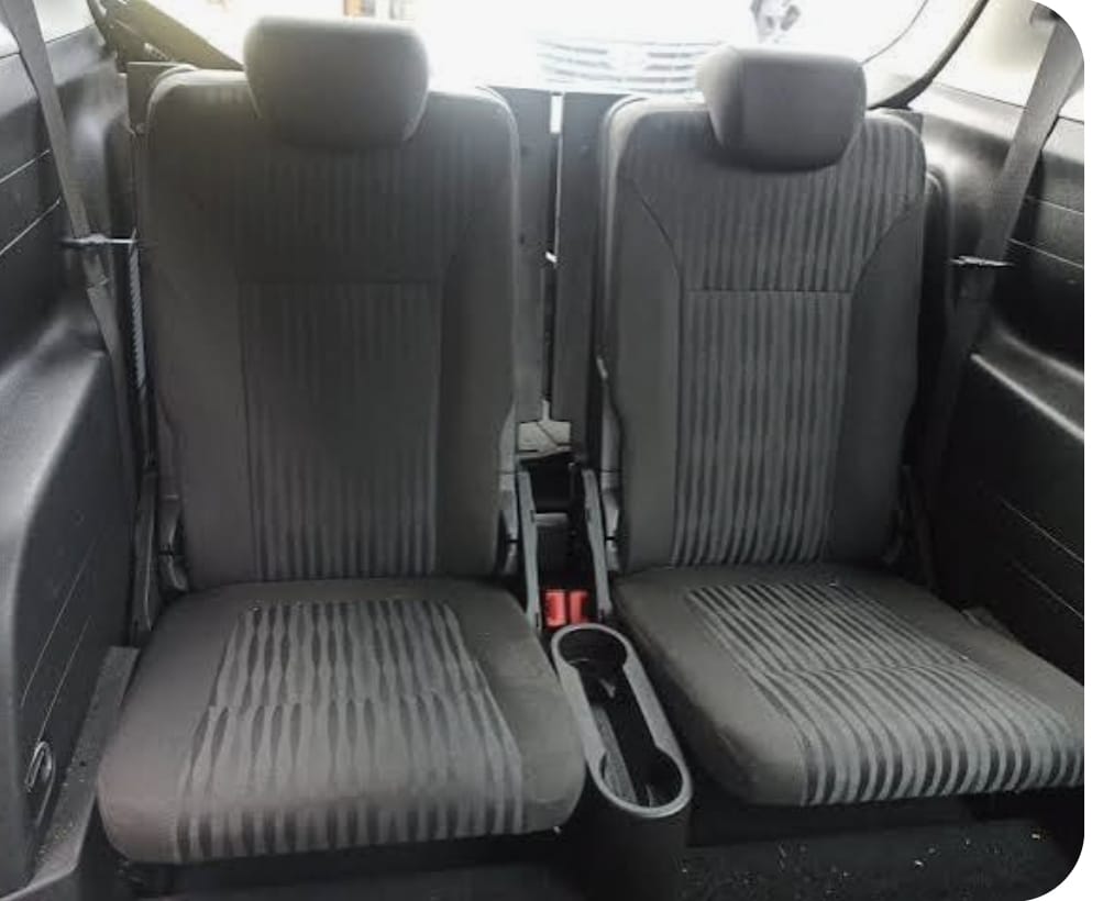 Opel Zafira 7 мест дизель автомат 2013-2015 или аналог в Бургасе, Болгария