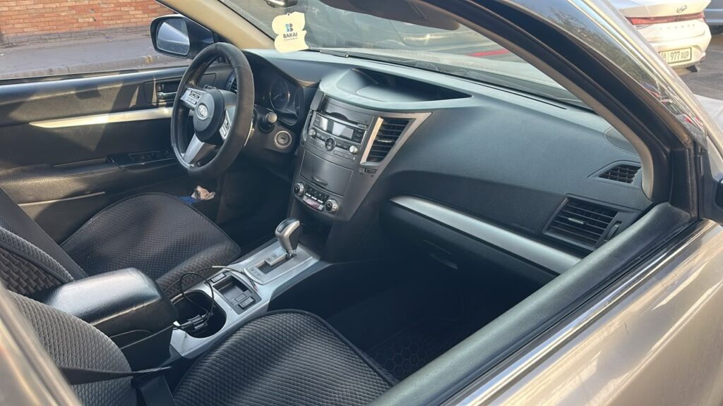 Subaru Outback 2009-2011 или аналог в Бишкеке, Кыргызстан