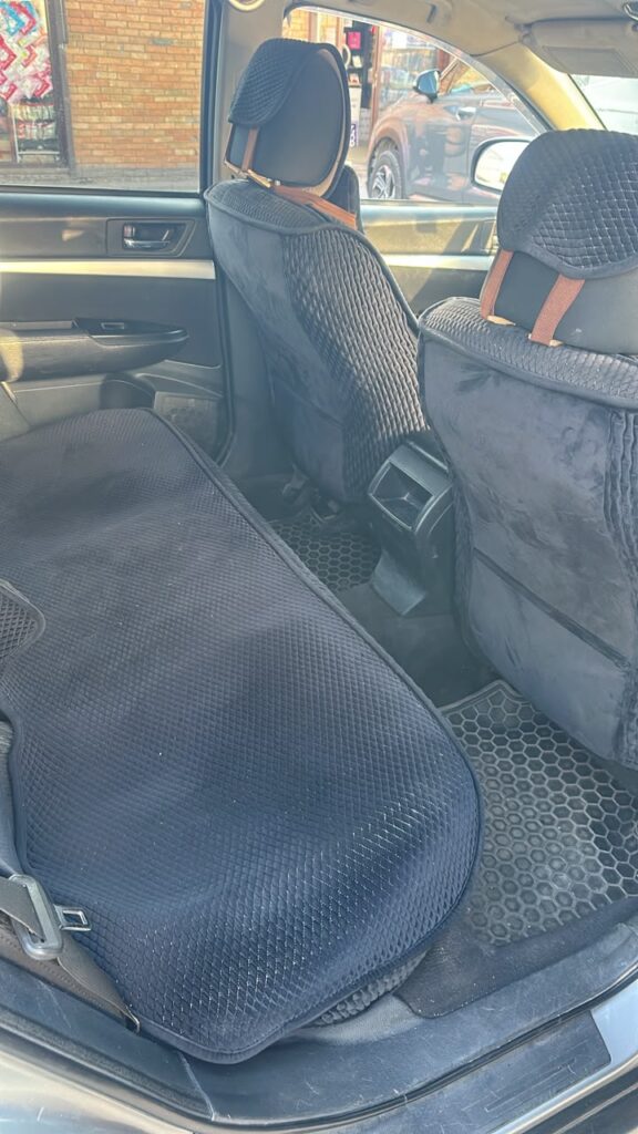 Subaru Outback 2009-2011 или аналог в Бишкеке, Кыргызстан