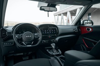 Kia Soul GT Line 2023 или аналог в Тбилиси, Грузия