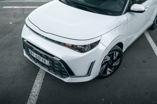 Kia Soul GT Line 2023 или аналог в Тбилиси, Грузия