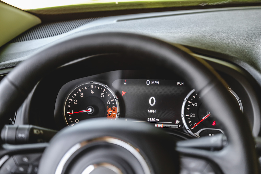 Jeep Renegade 2017 или аналог в Тбилиси, Грузия
