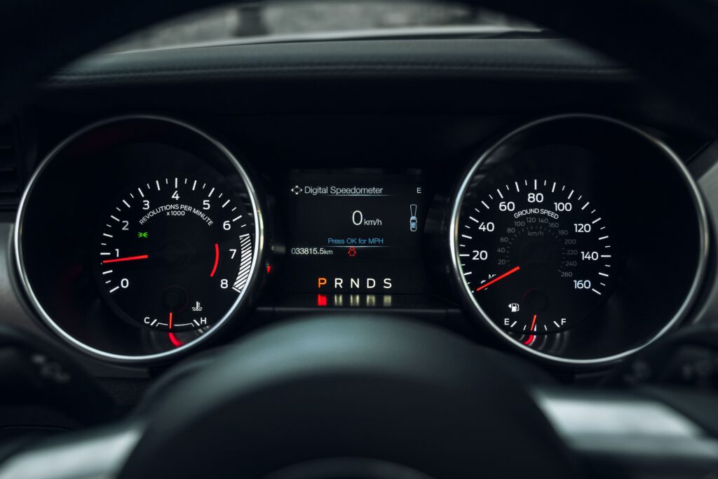 Ford Cabrio MUSTANG 2021 или аналог в Тбилиси, Грузия