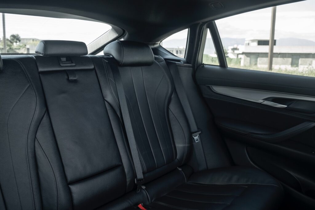 BMW X6 2014-2019 или аналог в Тбилиси, Грузия