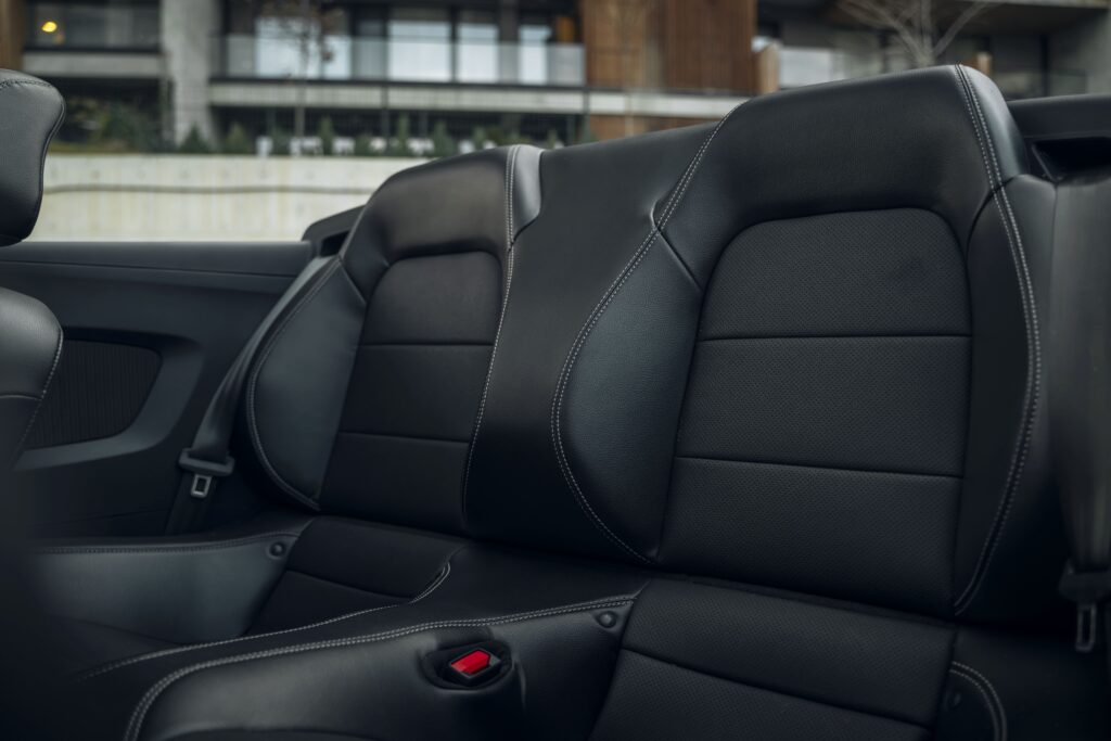 Ford Cabrio MUSTANG 2021 или аналог в Тбилиси, Грузия