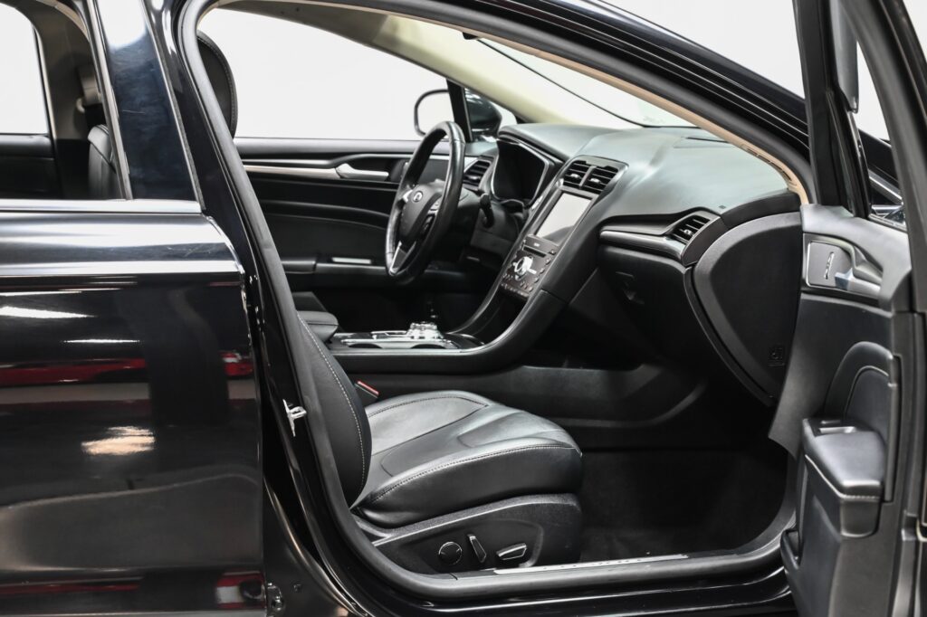 Ford Fusion 2016-2019 или аналог в Тбилиси, Грузия