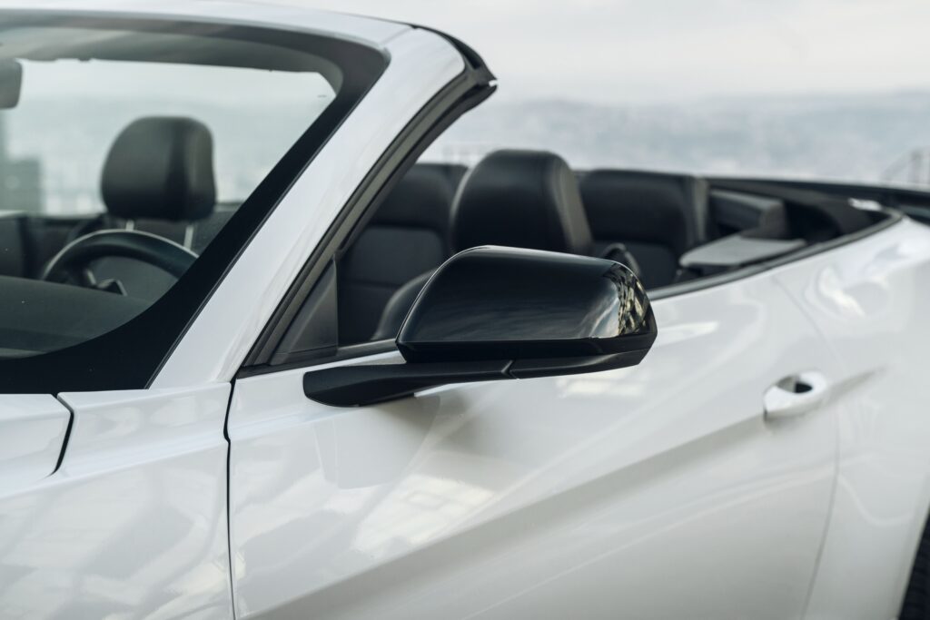Ford Cabrio MUSTANG 2021 или аналог в Тбилиси, Грузия