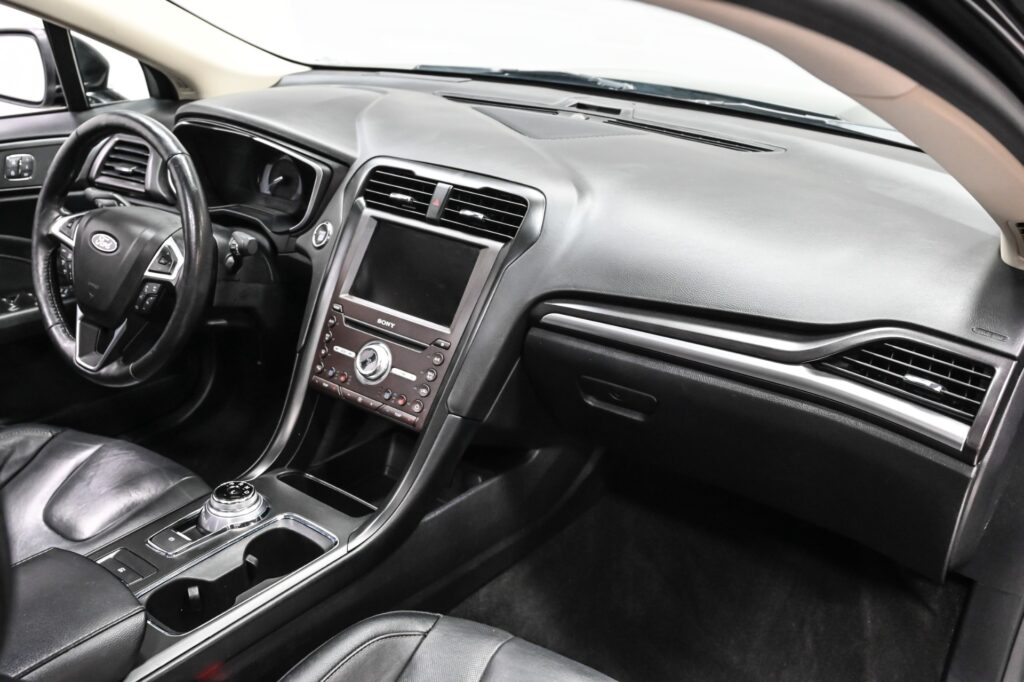 Ford Fusion 2016-2019 или аналог в Тбилиси, Грузия