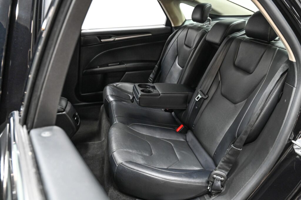 Ford Fusion 2016-2019 или аналог в Тбилиси, Грузия