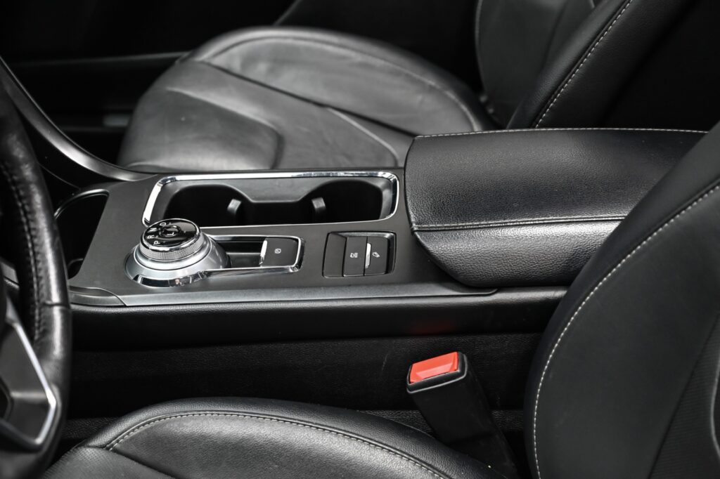 Ford Fusion 2016-2019 или аналог в Тбилиси, Грузия