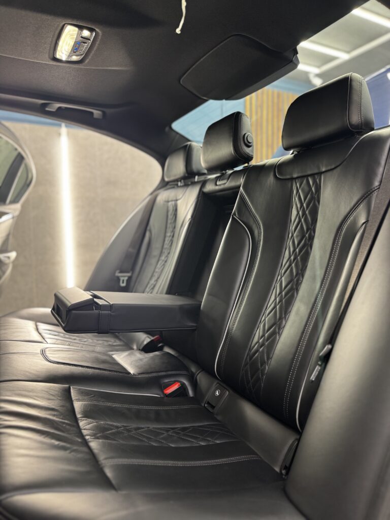 BMW M550 2017-2022 или аналог в Тбилиси, Грузия