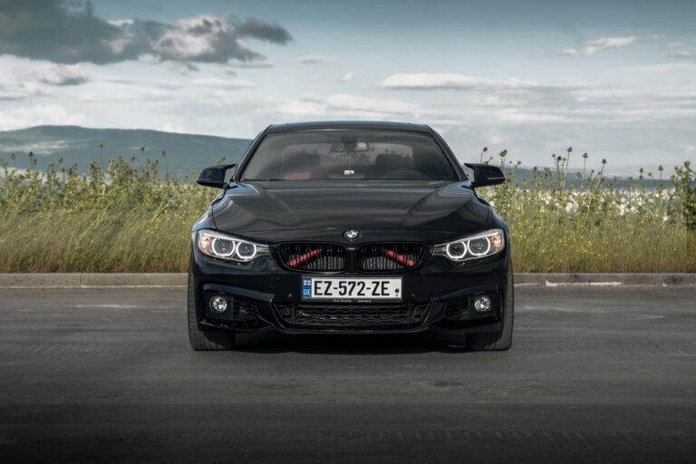 BMW 4 2013 или аналог в Тбилиси, Грузия