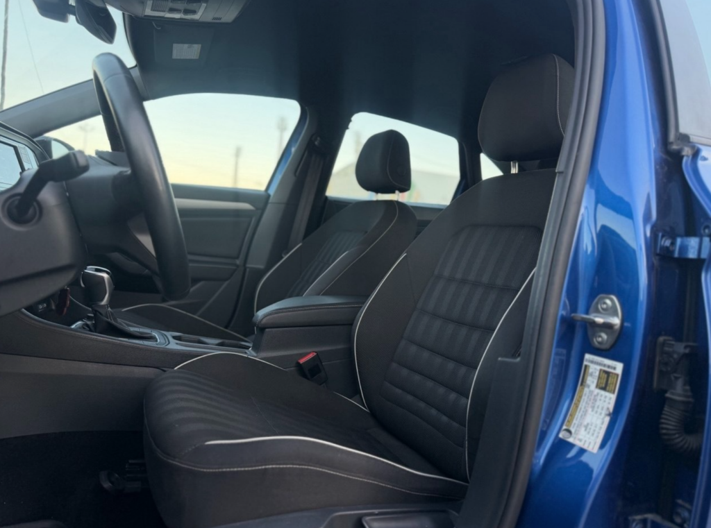VW Jetta 2024-2026 или аналог в Тбилиси, Грузия
