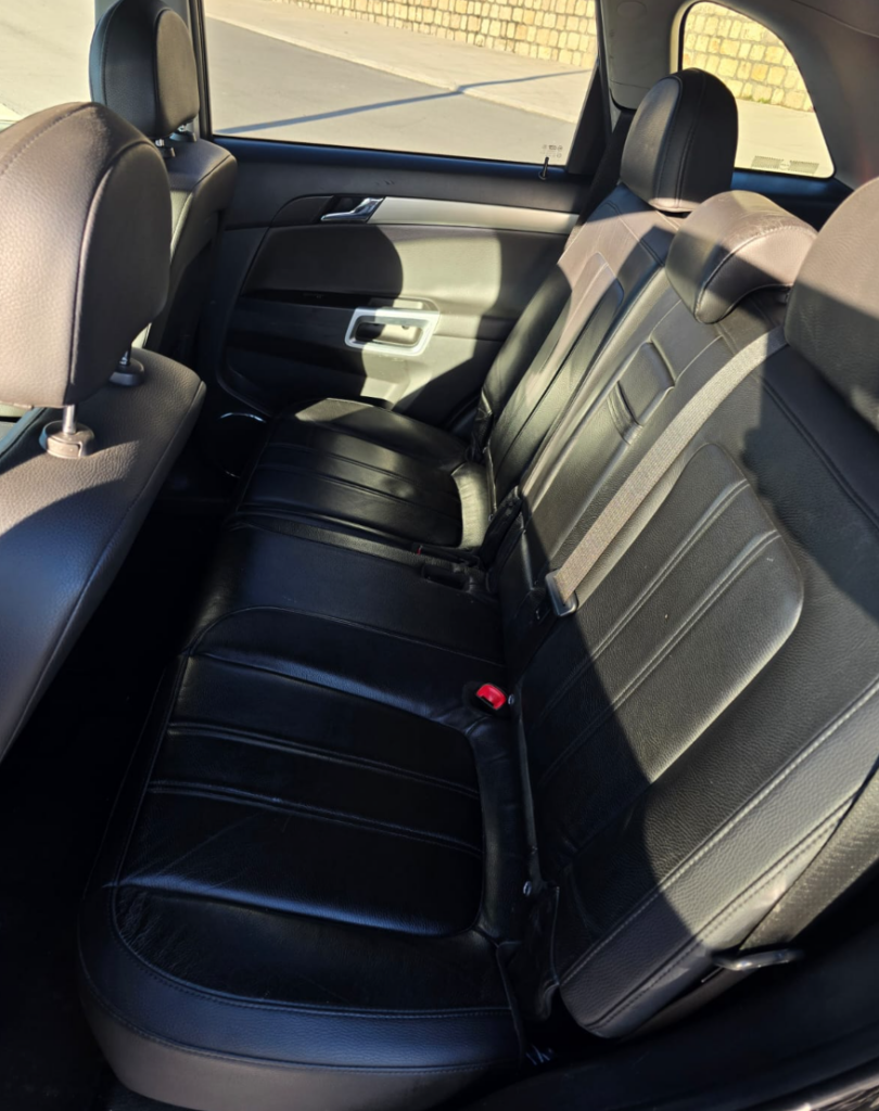 Opel Antara автомат 2013-2015 год или аналог в Черногории