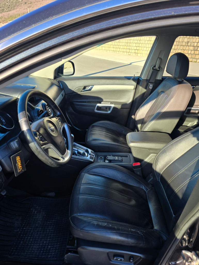 Opel Antara автомат 2013-2015 год или аналог в Черногории