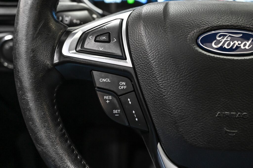 Ford Fusion 2016-2019 или аналог в Тбилиси, Грузия
