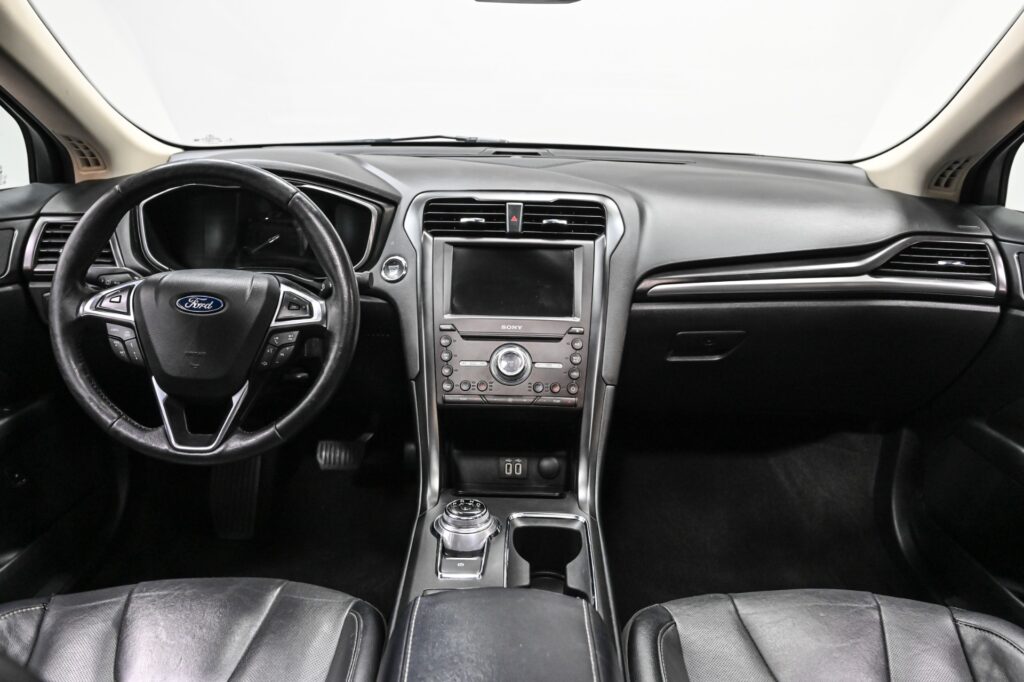 Ford Fusion 2016-2019 или аналог в Тбилиси, Грузия