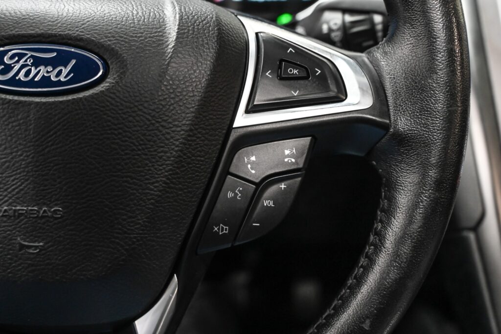 Ford Fusion 2016-2019 или аналог в Тбилиси, Грузия