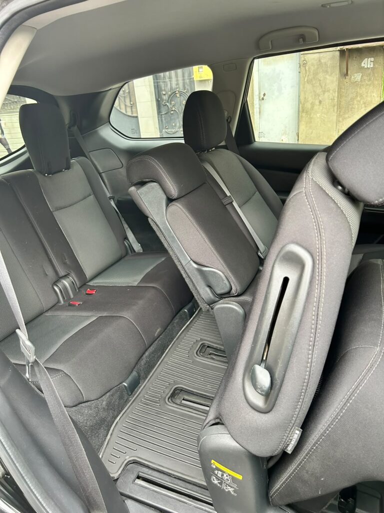 NISSAN PATHFINDER 2019-2021 или аналог в Ереване, Армения