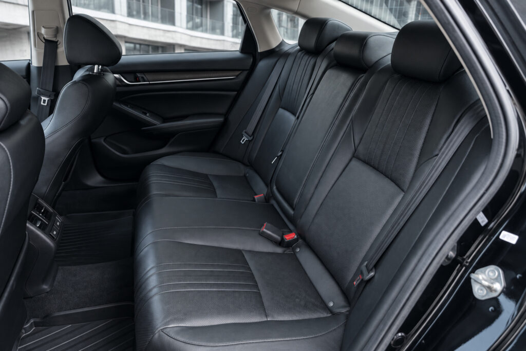 Honda Accord или аналог в Тбилиси, Грузия