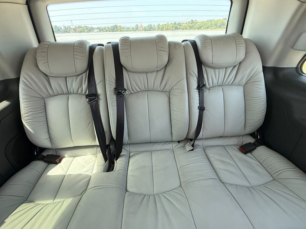 Mercedes Vito дизель 8 мест 2013-2015 или аналог в Паттайе, Таиланд